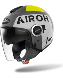 AIROH HELIOS UP HARMAA MATTA XS Main Image