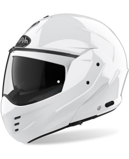 AIROH MATHISSE COLOR WHITE GLOSS S Main Image