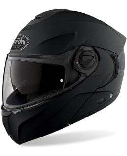 AIROH SPECKTRE MUSTA MATTA XS Main Image