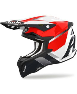 AIROH 57-230137-4 KYPÄRÄ STRYCKER BLAZER Main Image