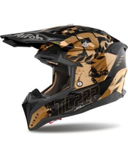 AIROH 57-24005-1 KYPÄRÄ AVIATOR 3 TC222 Main Image