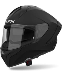 AIROH 57-230222-4 KYPÄRÄ MATRYX MUSTA MA Main Image