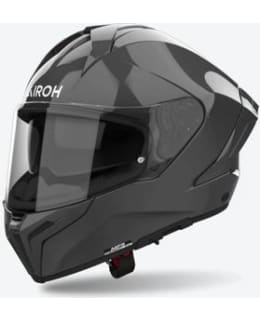 AIROH 57-230225-1 KYPÄRÄ MATRYX TUMMA HA Main Image
