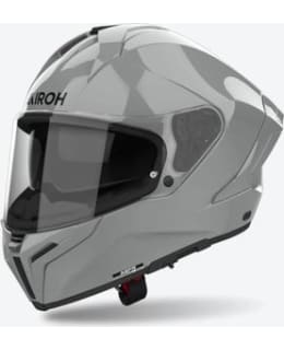 AIROH 57-230224-2 KYPÄRÄ MATRYX HARMAA M Main Image