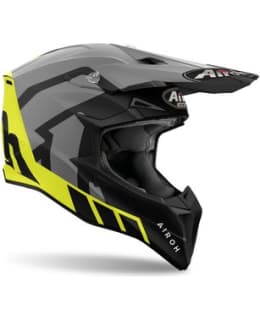 AIROH 57-24061-3 KYPÄRÄ WRAAAP RELOADE Main Image