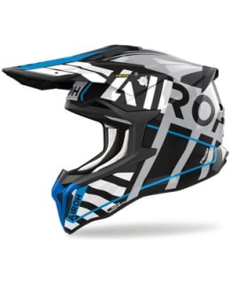 AIROH 57-24020-4 KYPÄRÄ STRYCKER BRAVE S Main Image