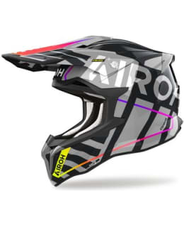 AIROH 57-24018-4 KYPÄRÄ STRYCKER BRAVE G Main Image