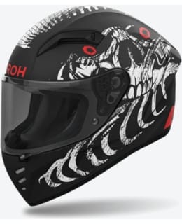 AIROH 57-24102-3 KYPÄRÄ CONNOR MYTH MATT Main Image