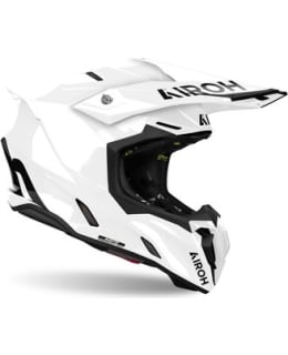 AIROH 57-24054-0 KYPÄRÄ TWIST 3 VALKOINE Main Image