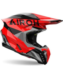 AIROH 57-24046-1 KYPÄRÄ TWIST 3 KING PUN Main Image