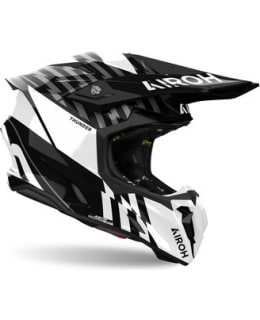 AIROH 57-24048-1 KYPÄRÄ TWIST 3 THUNDER Main Image