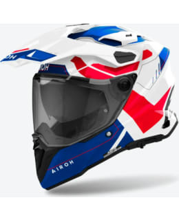 AIROH 57-24144-1 KYPÄRÄ COMMANDER 2 REVE Main Image