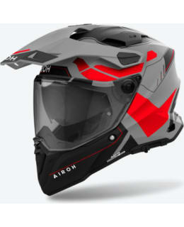 AIROH 57-24142-2 KYPÄRÄ COMMANDER 2 REVE Main Image