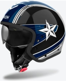 AIROH 57-24074-2 KYPÄRÄ J 110 COMMAND OC Main Image