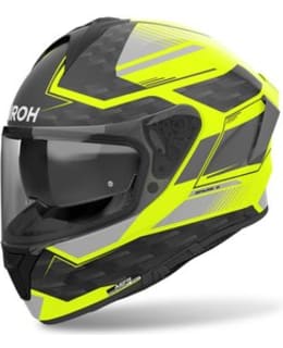 AIROH 57-24091-4 KYPÄRÄ SPARK 2 ZENITH Y Main Image