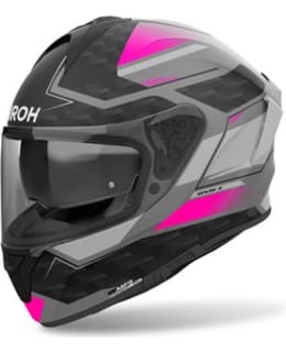 AIROH 57-24089-2 KYPÄRÄ SPARK 2 ZENITH P Main Image