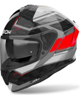 AIROH 57-24090-3 KYPÄRÄ SPARK 2 ZENITH R Main Image