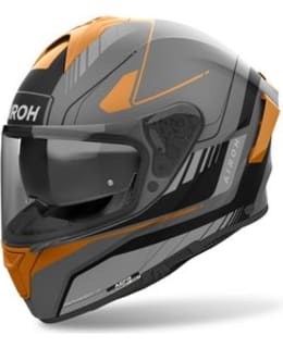 AIROH 57-24082-3 KYPÄRÄ SPARK 2 CHRONO G Main Image