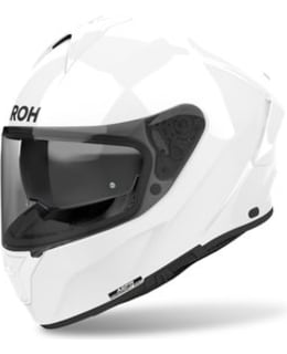 AIROH 57-24093-0 KYPÄRÄ SPARK 2 COLOR WH Main Image