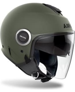 AIROH 57-24107-3 KYPÄRÄ HELYOS COLOR MIL Main Image