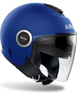 AIROH 57-24110-2 KYPÄRÄ HELYOS COLOR BLU Main Image