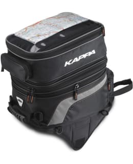 KAPPA LH201 EXPANDAPLE TANK BAG (TK749) Main Image