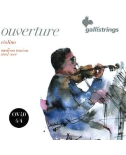 GALLI OUVERTURE OV40 4/4- VIULUN KIELET Main Image