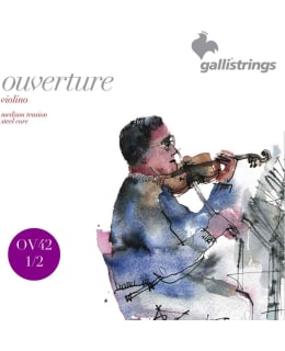 GALLI OUVERTURE OV42 1/2-VIULUN KIELET Main Image