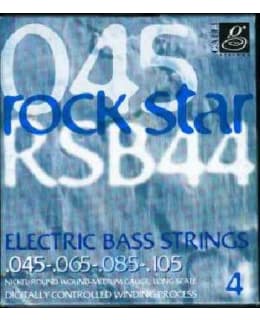 ROCKSTAR RSB-44 BASSON KIELET Main Image