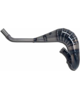GIANELLI ENDURO 2T EXHAUST (E-APP.), YAM Main Image
