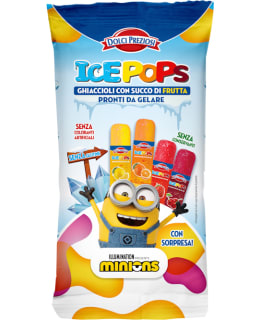 MINIONS 10X40 ML MEHUJÄÄ Main Image