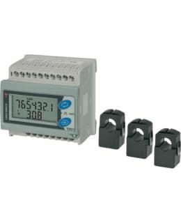 CARLO GAVAZZI EM21 150A ENERGIAMITTARI Main Image