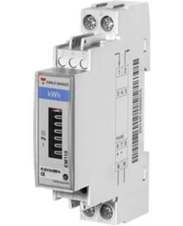 CARLO GAVAZZI EM110 1V 45A B DIN ENRGIAM Main Image