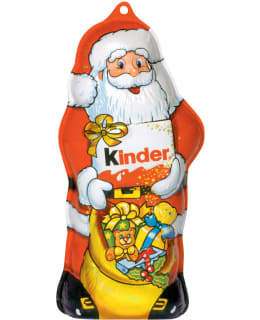 KINDER 55 G SUKLAAJOULUPUKKI Main Image