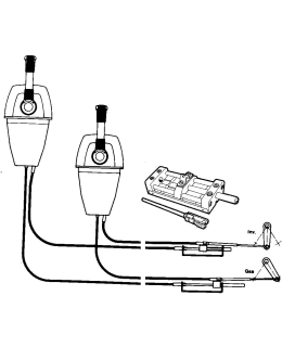VALITSIN L-23 (L-1) 9513024121 Main Image