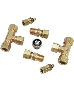 KAKSOISPISTEASENNUSSARJA 9513200125 Main Image