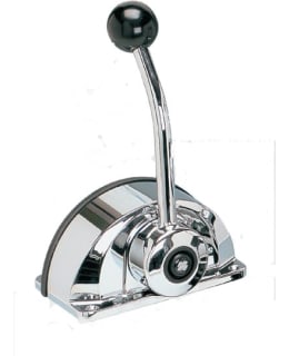 ULTRAFLEX B-301 CR 1-VIPU KAUKOSÄÄDIN Main Image