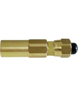 HYDRAULILETKULIITIN SARJA 5/16 951320019 Main Image