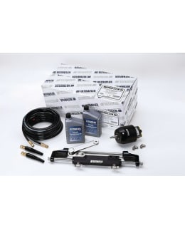 HYDRAULIOHJAUS PERÄMOOTTORIT <300hv Main Image