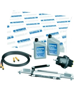 ULTRAFLEX HYDR.OHJ. PERÄMOOTTORIT <115HV Main Image