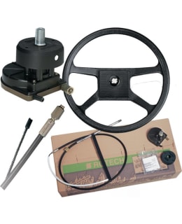 ULTRAFLEX 12' OHJAUSPAKETTI Main Image