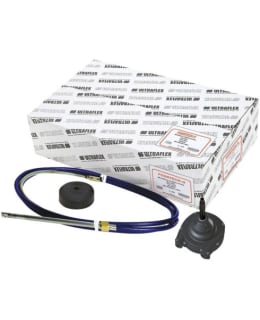 ULTRAFLEX FOURTECH-II OHJAUSPAKETTI 8' Main Image