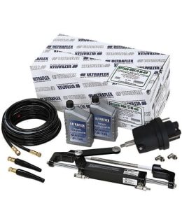 ULTRAFLEX HYDRAULIOHJAUS ALLE 175HV Main Image