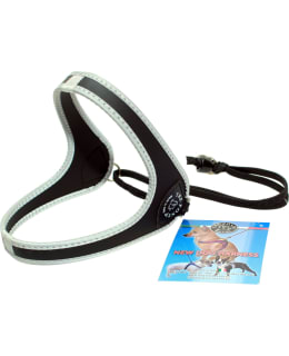 TRE PONTI BASIC 2,5 BLACK HARNESS Main Image