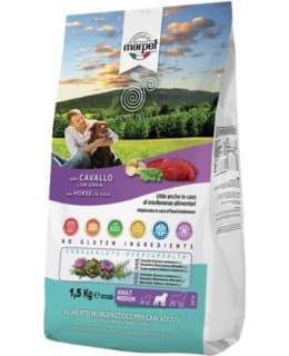 MARPET HEVONEN MEDI 1,5KG KOIRAN KUIVAR Main Image