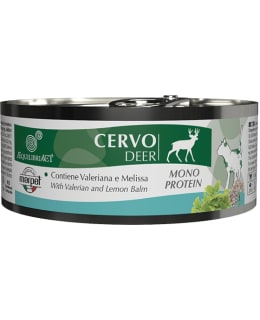 MARPET CAT 85 G - deer Main Image