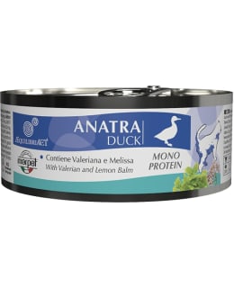 MARPET CAT 85 G - duck Main Image