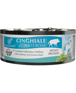 MARPET CAT 85 G - wild boar Main Image