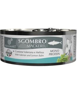 MARPET CAT 85 G - mackerel Main Image