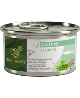 MARPET SARDIINI 85G KISSAN MÄRKÄRUOKA Main Image